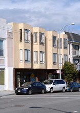 4176-4182 Mission St in San Francisco, CA - Building Photo - Building Photo