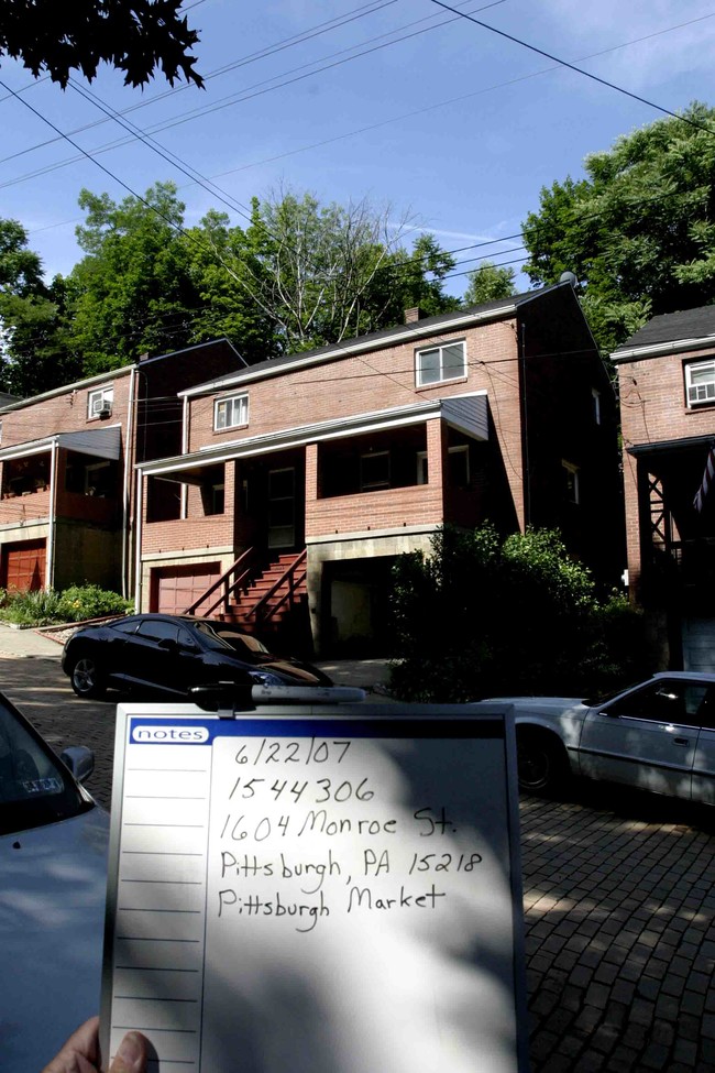 Bond Estate in Swissvale, PA - Building Photo - Other