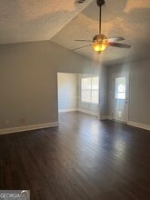 1108 Patriot Cir in Mcdonough, GA - Foto de edificio - Building Photo