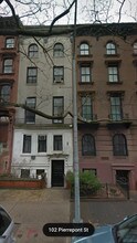 102 Pierrepont Street in Brooklyn, NY - Building Photo - Building Photo