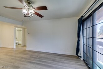 5166 S Jones Blvd in Las Vegas, NV - Building Photo - Building Photo