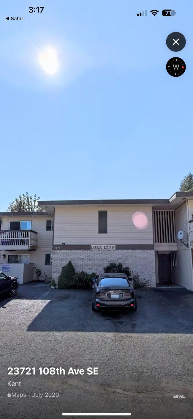 23721 108th Ave SE, Unit Unit 4 in Kent, WA - Building Photo - Building Photo