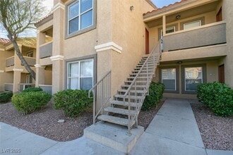 2300 E Silverado Ranch Blvd in Las Vegas, NV - Building Photo - Building Photo