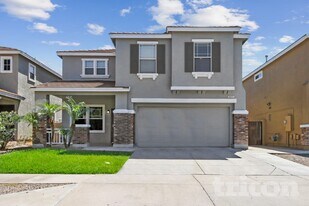 3921 W Irwin Ave in Phoenix, AZ - Building Photo