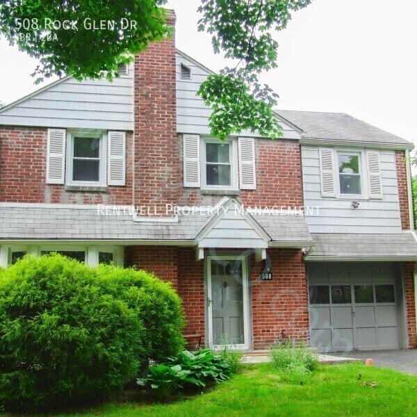 property at 508 Rock Glen Dr