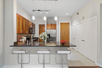 The Dylan in Dallas, TX - Building Photo - Interior Photo