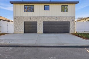 1206 Kornblum Ave. in Torrance, CA - Building Photo