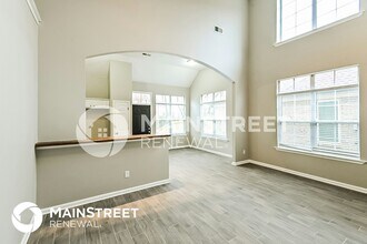 4847 Saddlehorn Cove, Unit 103 in Memphis, TN - Foto de edificio - Building Photo