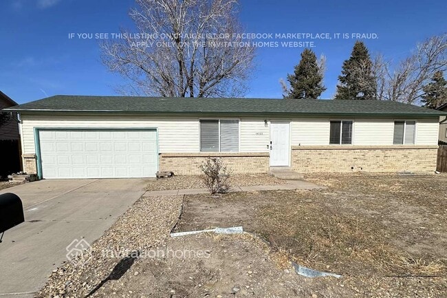 property at 15735 E Brown Ave