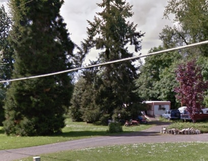 property at 1448 Harbor Dr