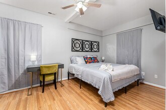 915 Lafayette Blvd, Unit A in Fredericksburg, VA - Building Photo - Building Photo