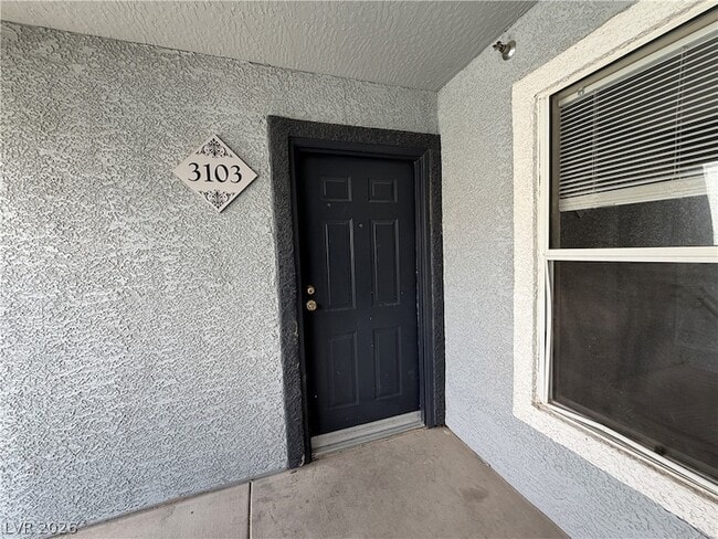 property at 6955 N Durango Dr