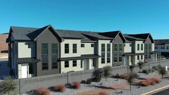 1061 W Albertine Ln in Saint George, UT - Building Photo