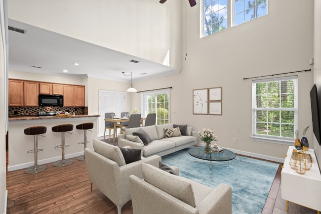 property at 1020 Fairway Ln