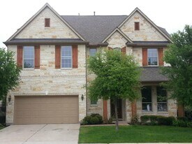 1001 Sunflower Trail in Sunset Valley, TX - Building Photo