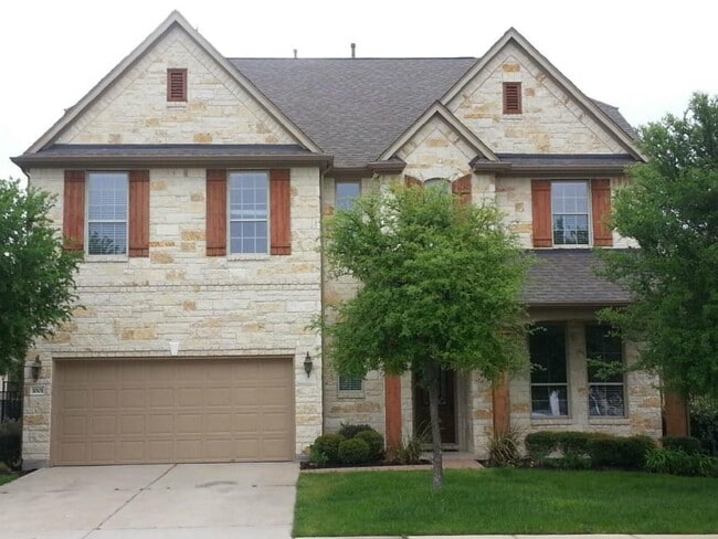 1001 Sunflower Trail