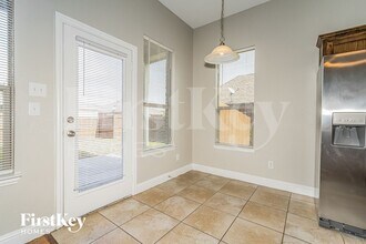 1215 Jessie Ln in Lancaster, TX - Building Photo - Building Photo