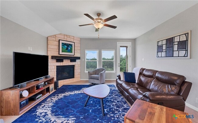 property at 1649 Ranch House