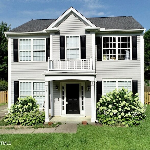 property at 149 N Honey Springs Ave