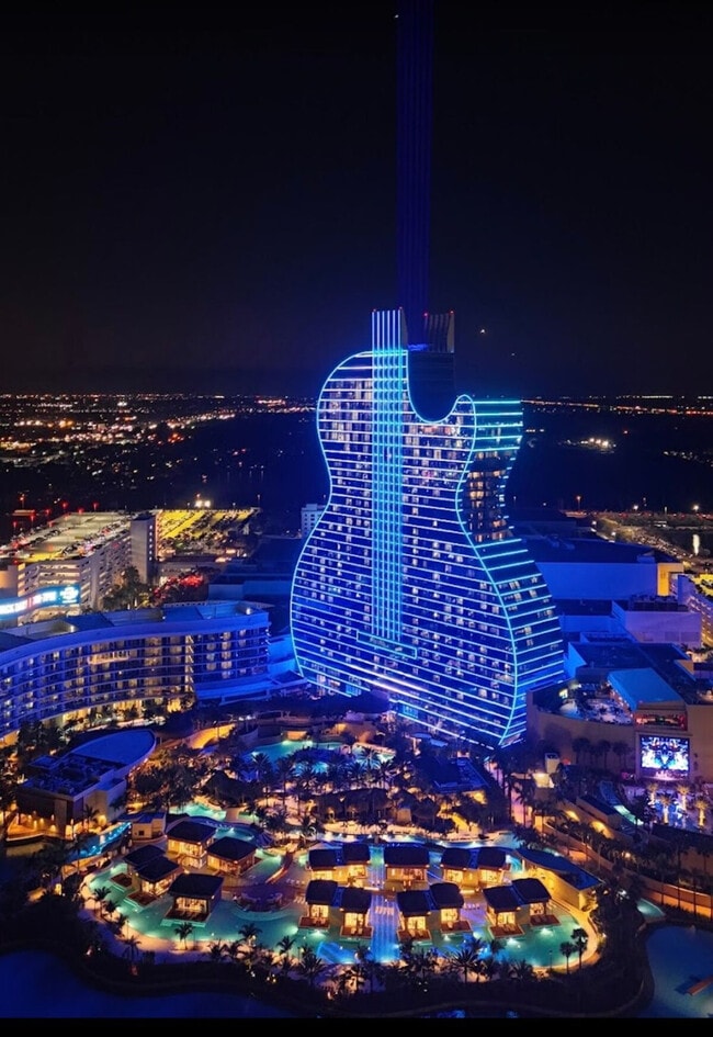 20423 NW 29th Pl in Miami Gardens, FL - Building Photo - Building Photo