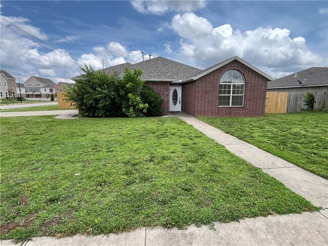 property at 201 Willow Dr