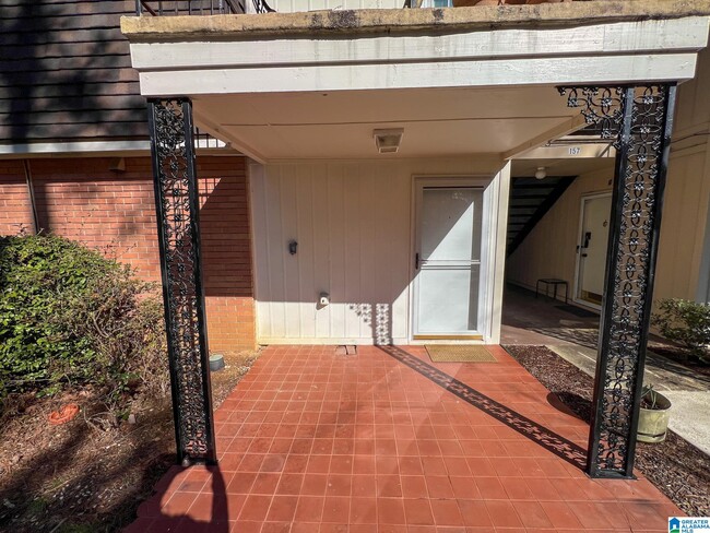 157 Old Montgomery Hwy in Homewood, AL - Building Photo - Building Photo