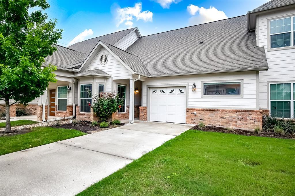 12152 Abbey Glen Ln in Austin, TX - Building Photo
