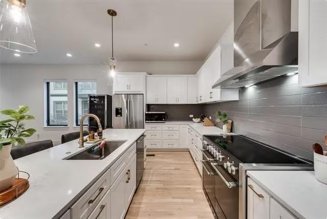 2633 Reagan St in Dallas, TX - Building Photo - Building Photo