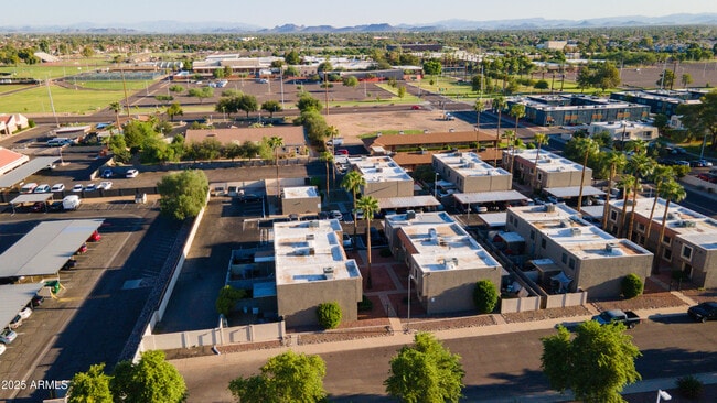 6138 W Townley Ave in Glendale, AZ - Building Photo - Building Photo