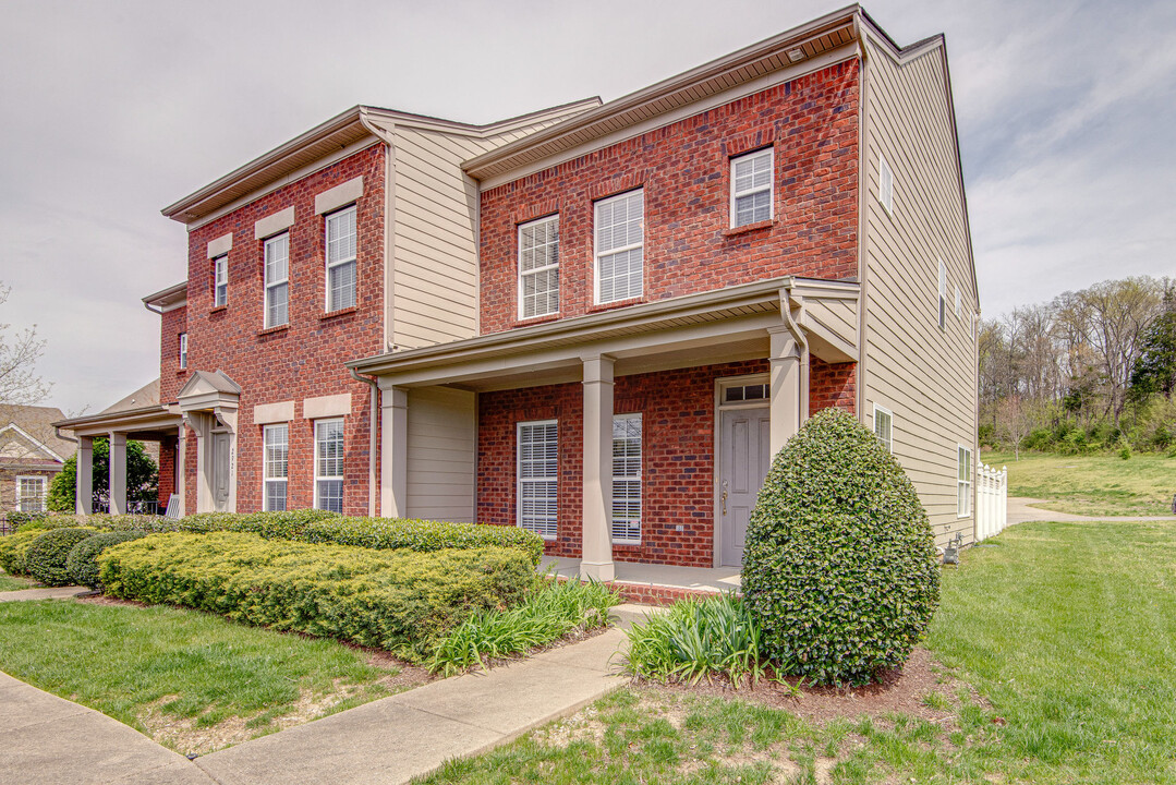 2919 Stone Ln in Nashville, TN - Building Photo