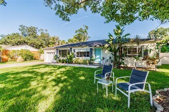 6206 S Kelly Rd in Tampa, FL - Building Photo - Building Photo