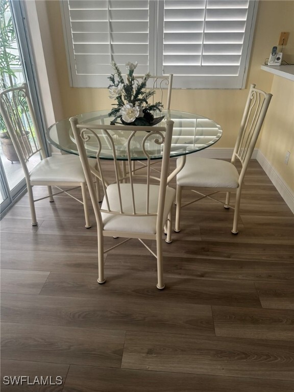 property at 3401 Tralee Ct