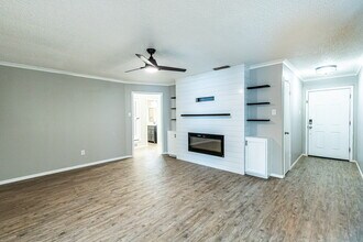 9611 Bangor Ave in Lubbock, TX - Building Photo - Building Photo