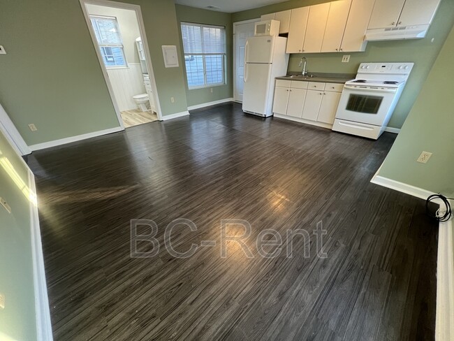 property at 434 Wayne St