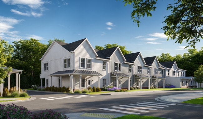 Viewpoint at Murfreesboro in Murfreesboro, TN - Building Photo - Building Photo