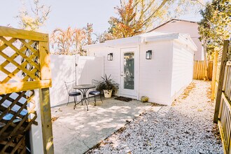 6007 N Orange Blossom Ave, Unit Guest House in Tampa, FL - Foto de edificio - Building Photo