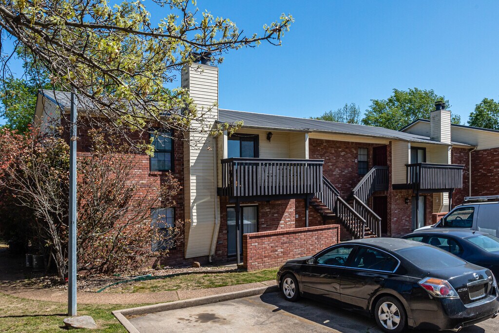 Harbortown Apartments Fort Smith, AR Apartments