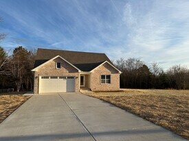 3937 Cumberland City Rd in Indian Mound, TN - Building Photo