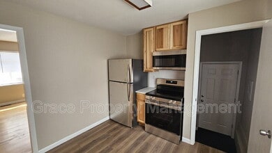 7855 Kenwood St in Commerce City, CO - Building Photo - Building Photo