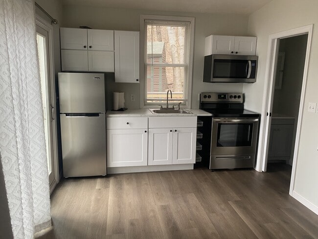 property at 60 Fox Ln