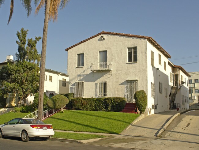 1146 S Bronson Ave in Los Angeles, CA - Building Photo - Building Photo