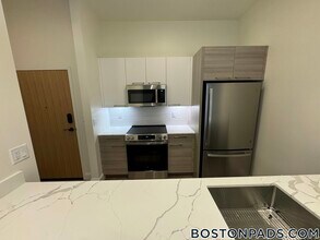 1079 Commonwealth Ave, Unit 206 in Boston, MA - Building Photo - Building Photo