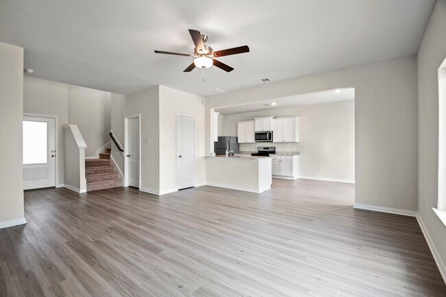 409 Sunny Highlands Dr in Katy, TX - Building Photo - Building Photo