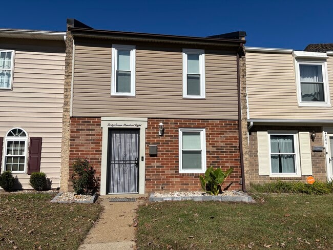 property at 4708 Leadenhall Dr