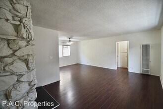 10745 Hortense St in Los Angeles, CA - Building Photo - Building Photo