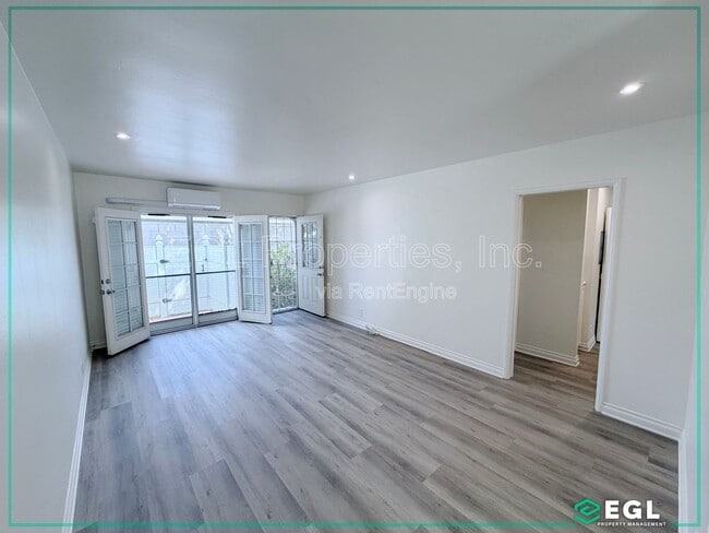 property at 250 N Cordova St