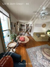 520 W Doty St in Madison, WI - Building Photo - Building Photo