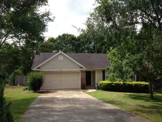 property at 6782 Walden Cir