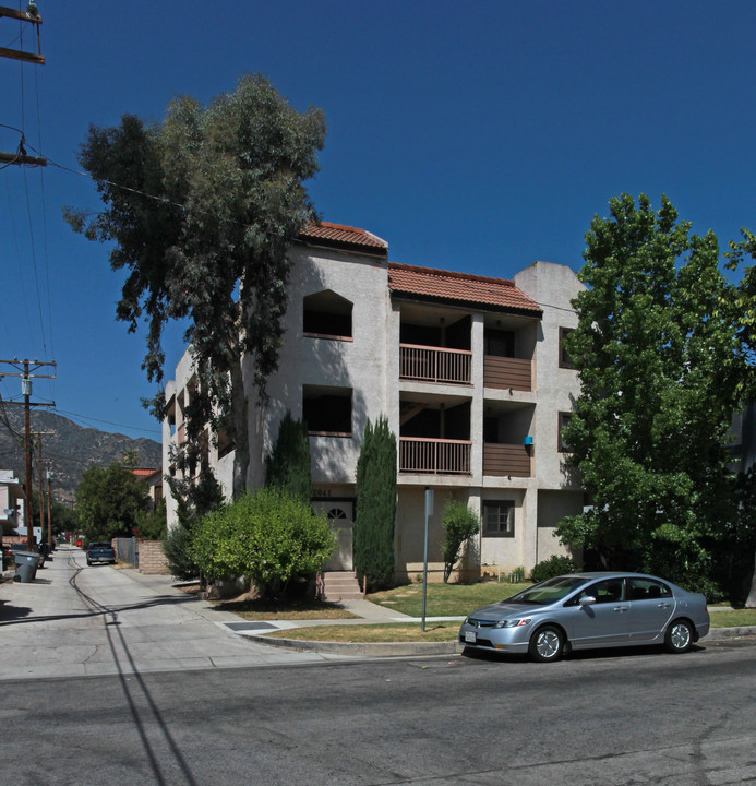 2041 5th St in Glendale, CA - Building Photo