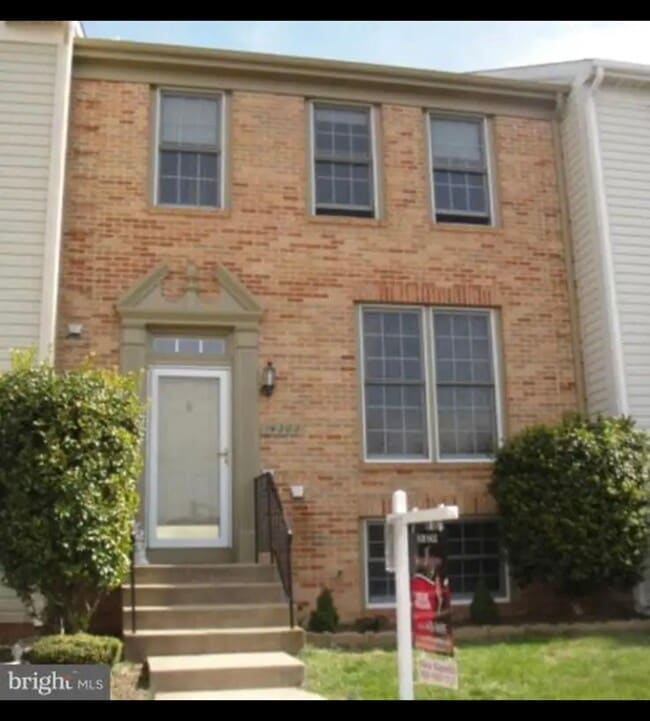 14202 Eagle Button Ct, Unit Basement Unit